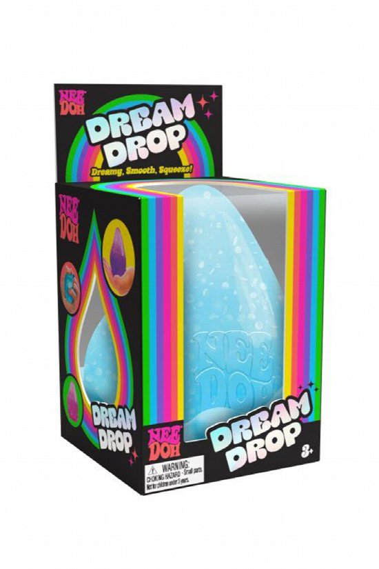 NeeDoh Dream Drop